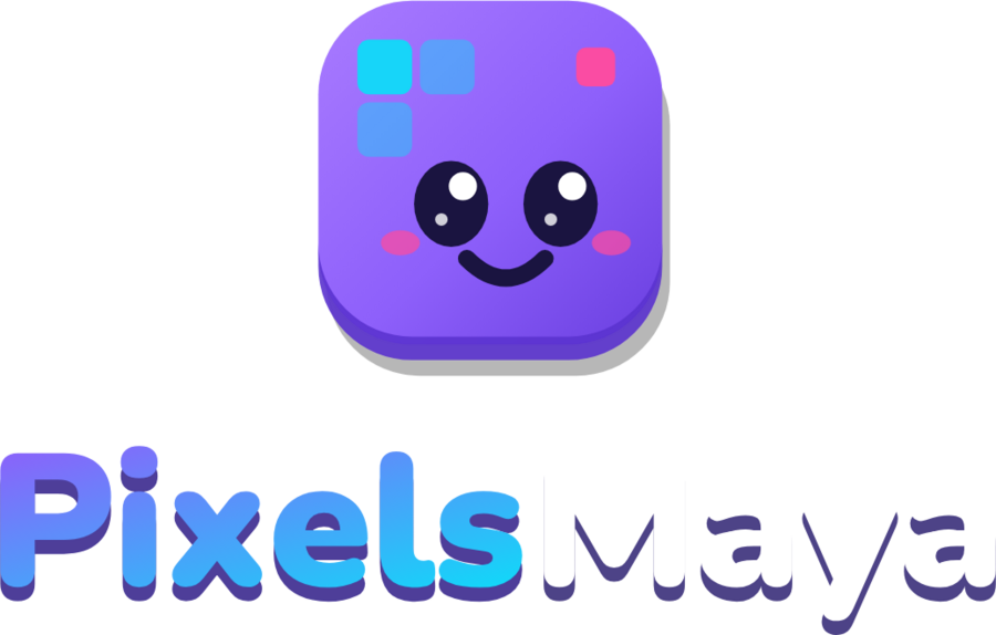 PixelsMaya